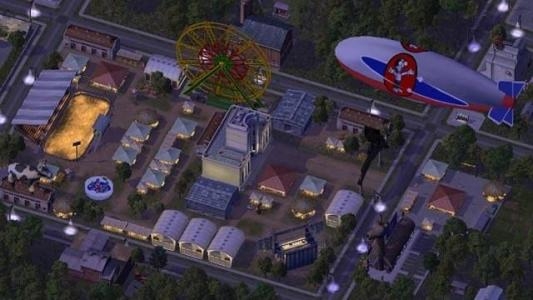 SimCity 4: Deluxe Edition screenshot