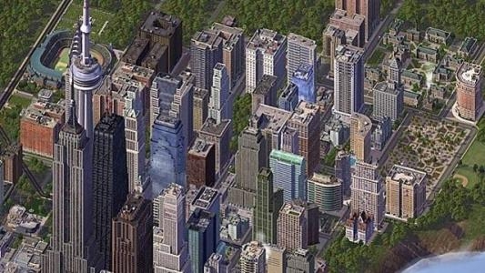 SimCity 4: Deluxe Edition screenshot