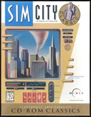 SimCity Classic