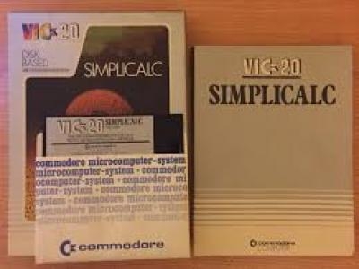 Simplicalc