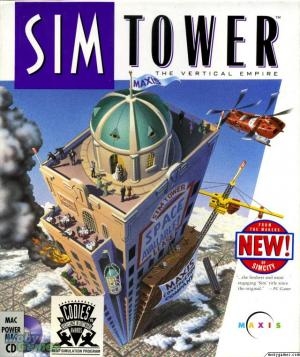 SimTower