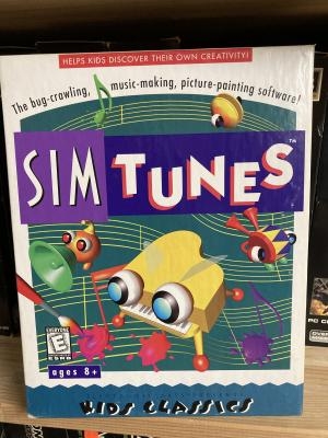 SimTunes