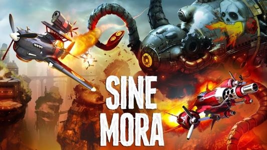 Sine Mora banner