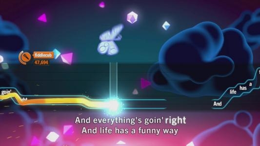 SiNG Party screenshot