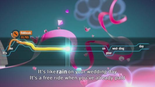 SiNG Party screenshot