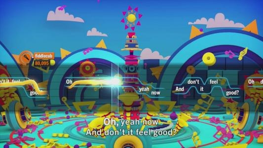 SiNG Party screenshot