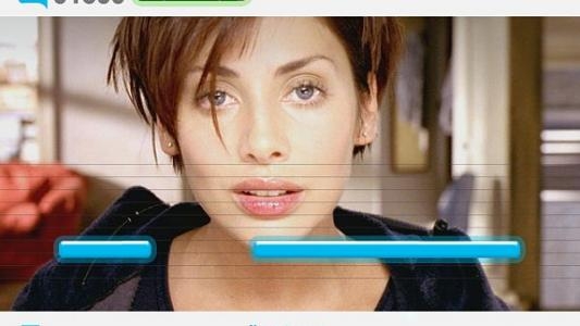 SingStar '90s screenshot