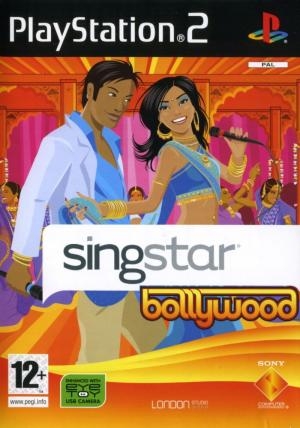 SingStar Bollywood