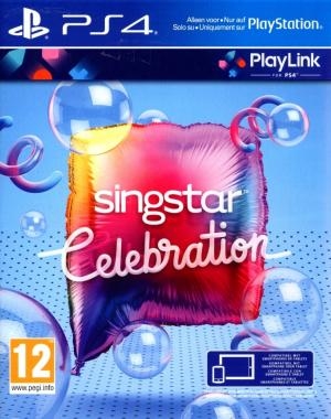 SingStar Celebration