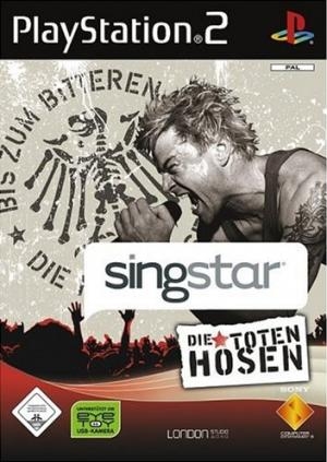 Singstar Die Toten Hosen