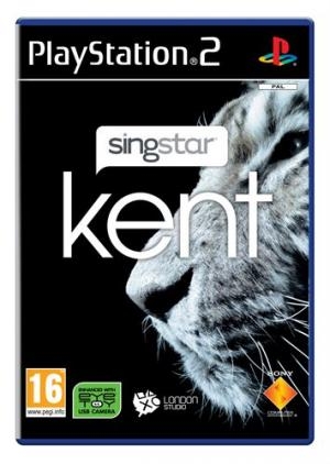 SingStar Kent