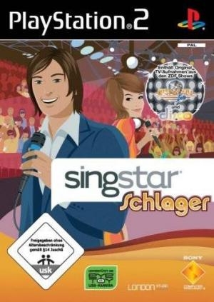 Singstar Schlager