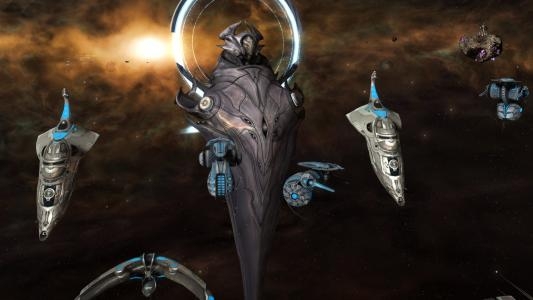 Sins of a Solar Empire: Rebellion screenshot