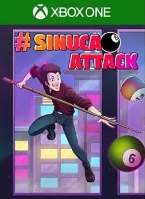 #SinucaAttack