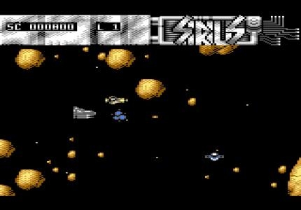 Sirius screenshot