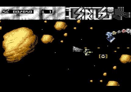 Sirius screenshot