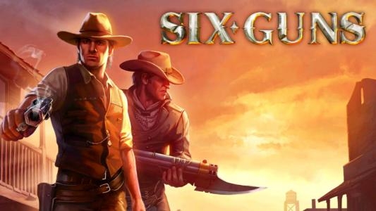 Six-Guns: Gang Showdown fanart