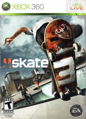 Skate 3