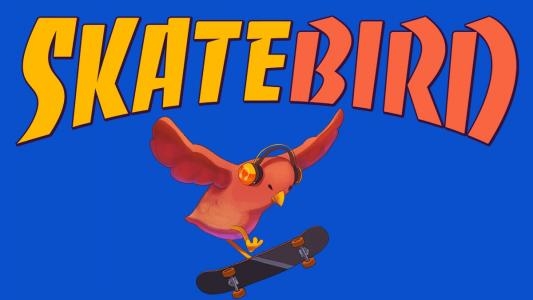 SkateBIRD