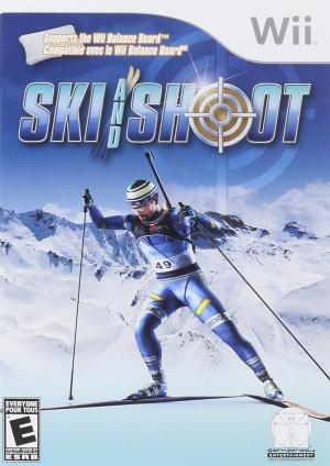 Ski and Shoot