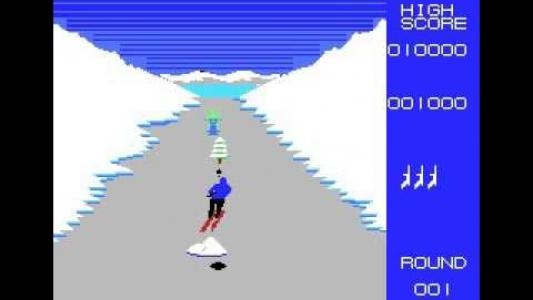 Ski Command screenshot