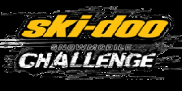 Ski Doo: Snowmobile Challenge clearlogo