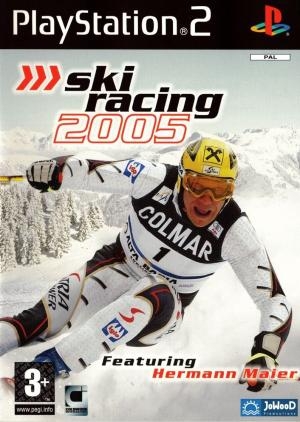 Ski Racing 2005