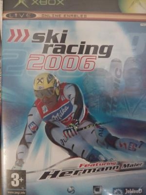 Ski Racing 2006