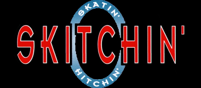 Skitchin' clearlogo