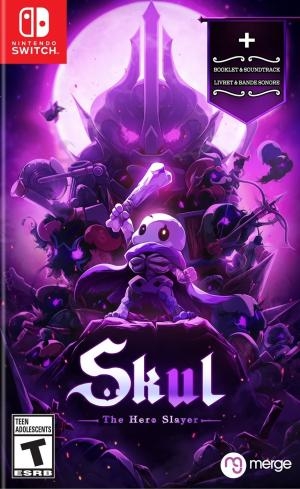 Skul: The Hero Slayer