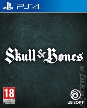 Skull & Bones