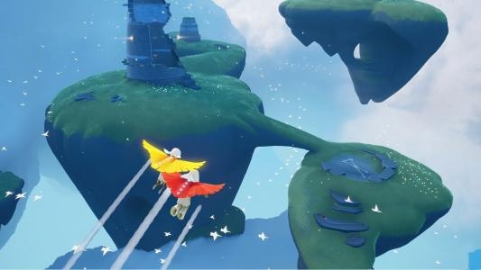 Sky: Children of the Light screenshot