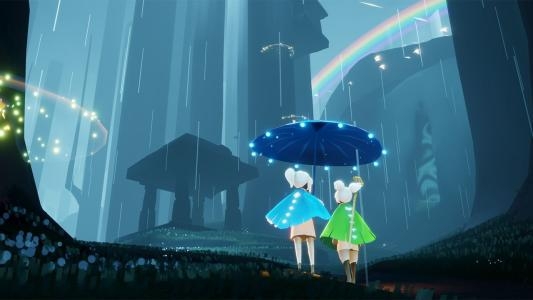 Sky: Children of the Light screenshot