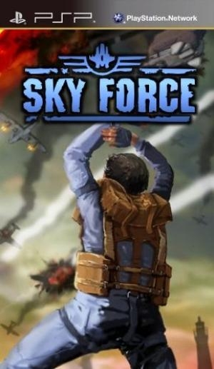 Sky Force