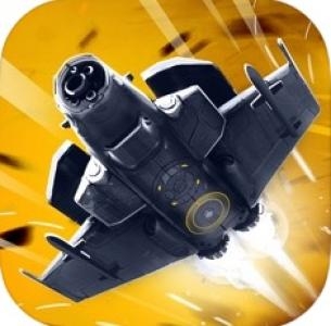 Sky Force Reloaded