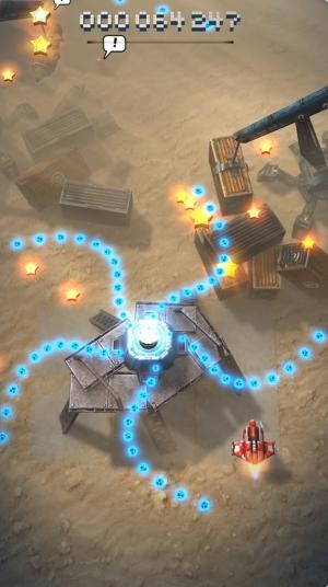 Sky Force Reloaded screenshot