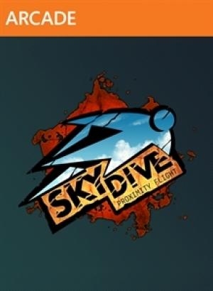 Skydive: Proximity Flight