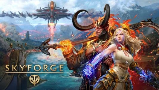 Skyforge