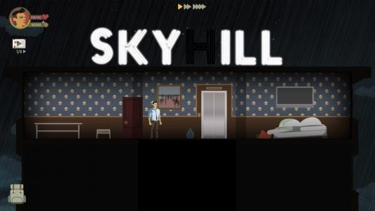 Skyhill screenshot