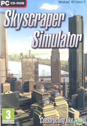 Skyscraper Simulator