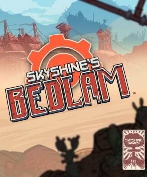 Skyshine's BEDLAM