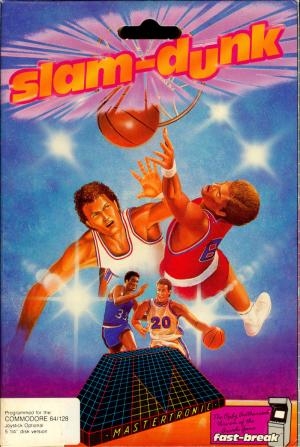 Slam Dunk