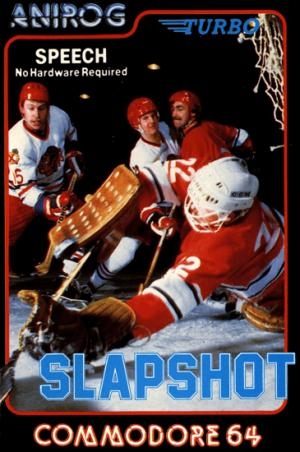 SLAPSHOT