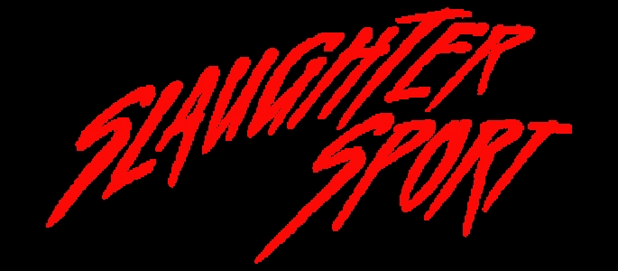 Slaughter Sport clearlogo