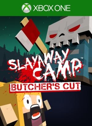 Slayaway Camp: Butcher's Cut