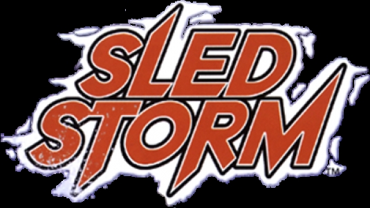 Sled Storm clearlogo