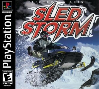 Sled Storm