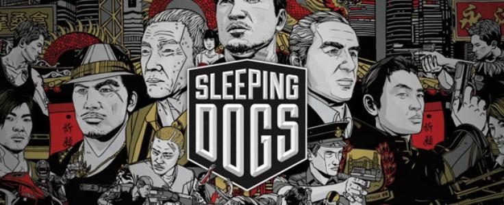 Sleeping Dogs banner