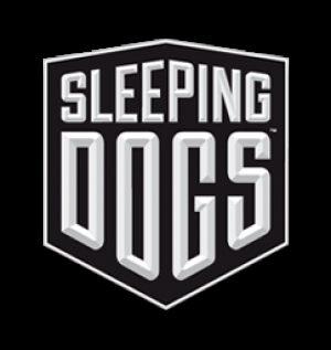 Sleeping Dogs clearlogo