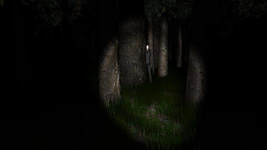 Slender screenshot